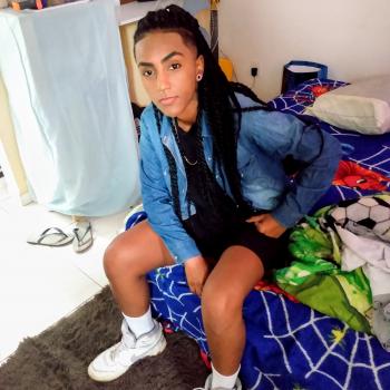 Babá em Barra Mansa: Leticia