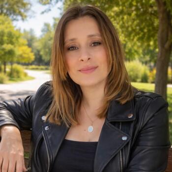 Babysitter em Maia: Sandra