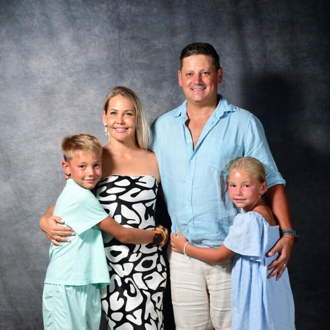 Babysitting job in Otjiwarongo: Michelle