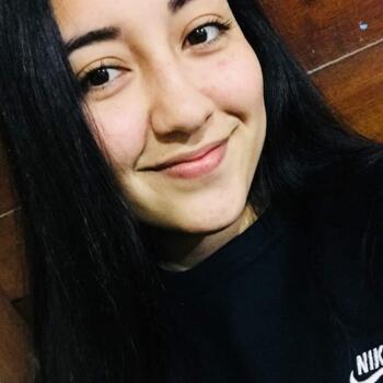 Niñera en Limón (Provincia de Alto Amazonas): Ana