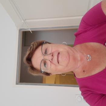 Babysitter Troyes: Chantal