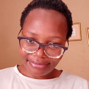 Nanny in Cape Town: Faina