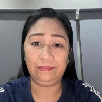 Babysitter in Dubai: Jacquilyn