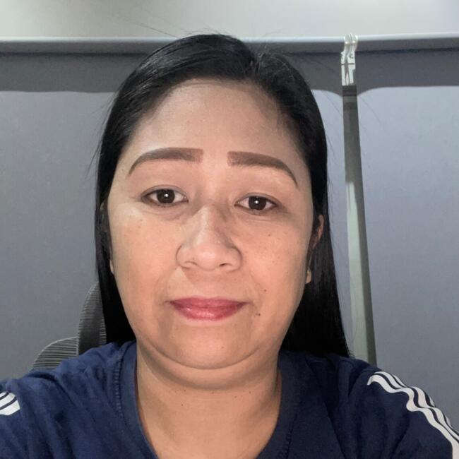 Babysitter in Dubai: Jacquilyn