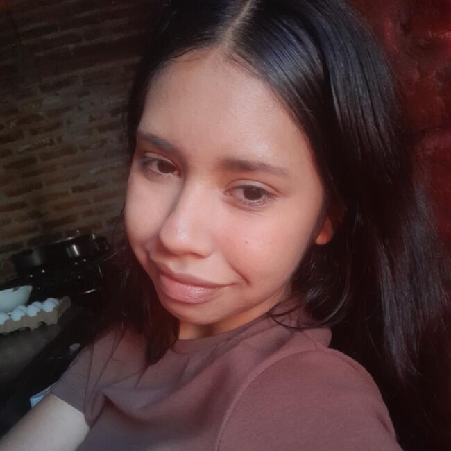 Babysitter in Resistencia: Celina