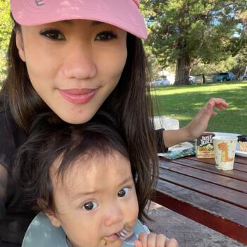 Babysitting job in Beverly Hills: babysitting job Sabrina