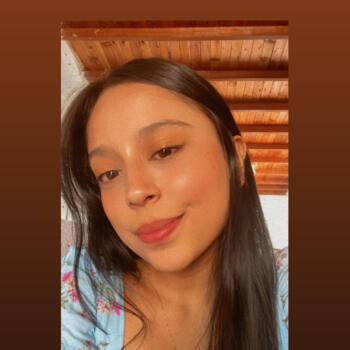 Babysitter in Bello: Angie michelle