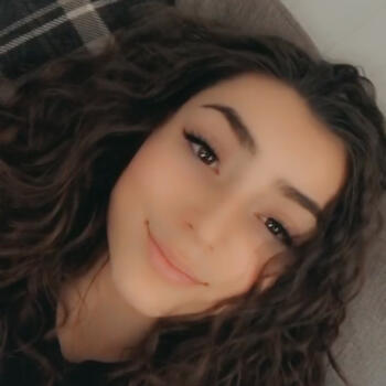 Babysitter in Las Vegas: Siara