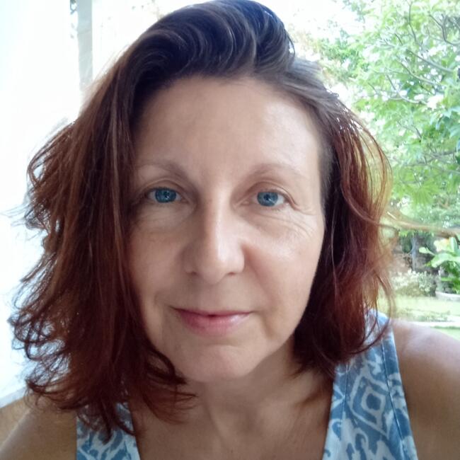 Babysitter in Maribor: Mojca