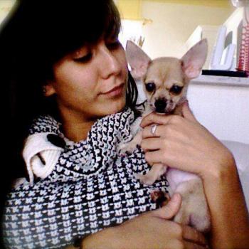 Baby-sitter Bergem: Manuela