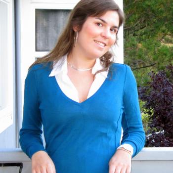 Babysitter Porto: Catarina