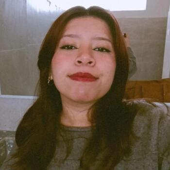 Niñera Lima: Angeles