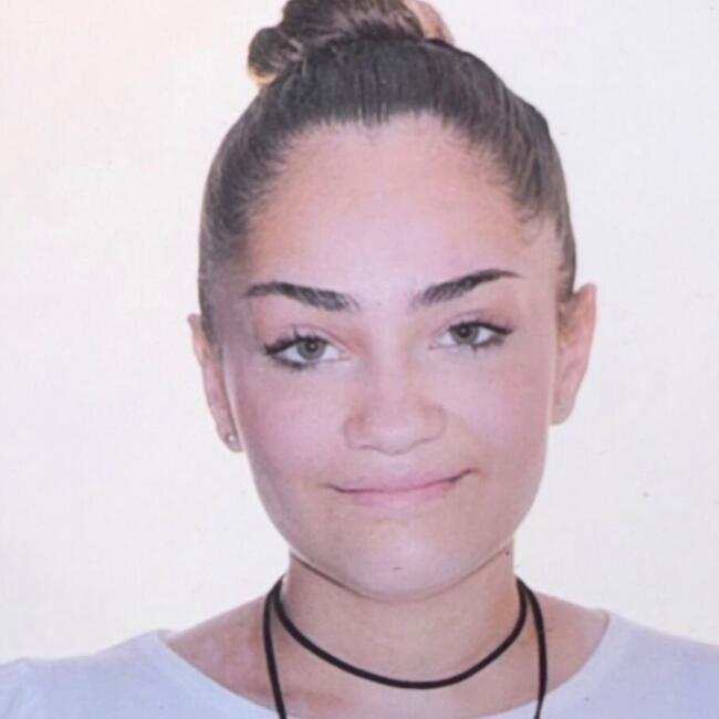 Babysitter in Santa Fe: Antonella