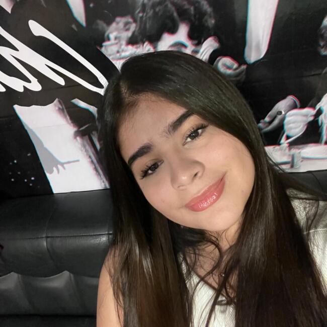Babysitter in Asunción: ARACELI NICOL