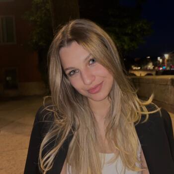 Babysitter in Verona: Marta