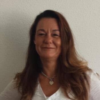 Gastouder in Soest: Jacky