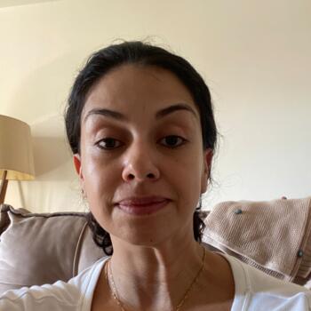 Babysitting job in Araranguá: babysitting job Marina