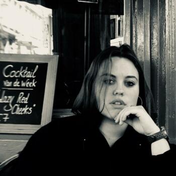 Baby-sitter in Bruges: Silke