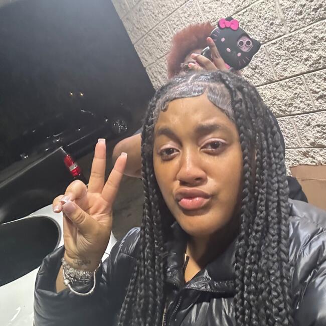 Babysitter in Atlanta: Nakyla