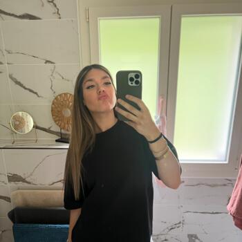 Babysitter Metz-Tessy: Lou