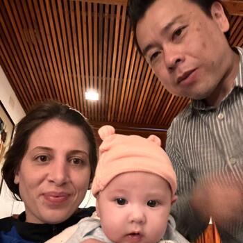 Parent Goiânia: Talita