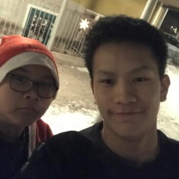 Barnvakt i Sävsjö: Kevin