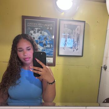 Babysitter Roma: Caromil