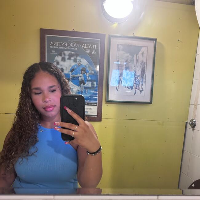 Babysitter a Roma: Caromil