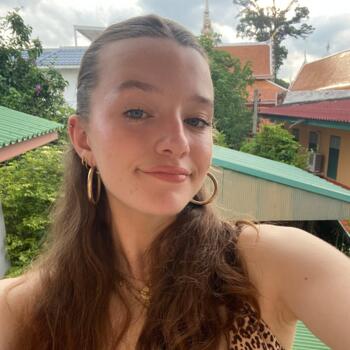 Baby-sitter Lille: Mathilde