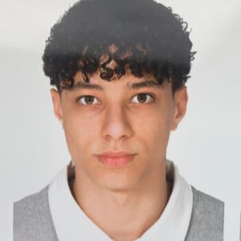 Babysitter in Schaarbeek: Nader