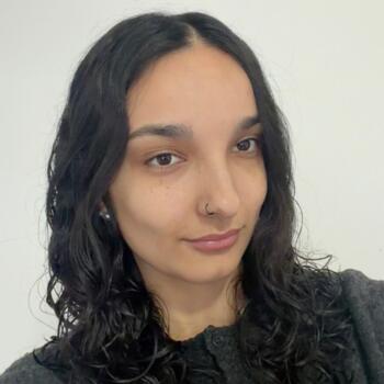 Canguro en Gijón: Naroa