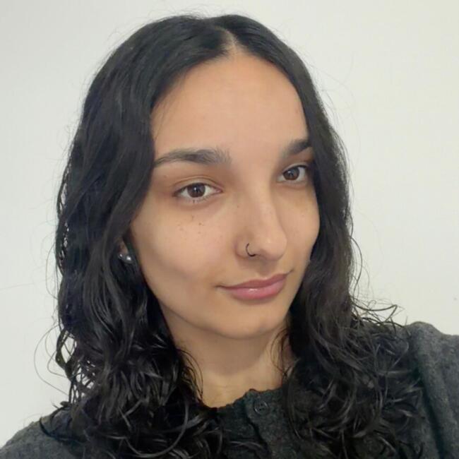 Canguro en Gijón: Naroa