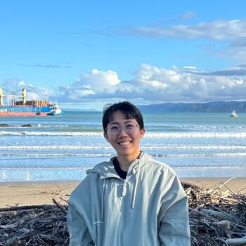 Babysitter in Motueka: Liana