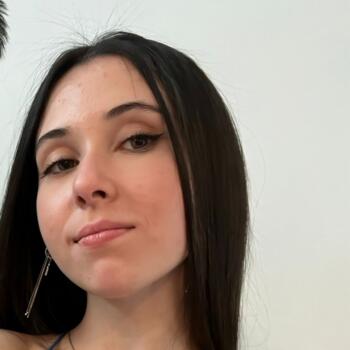 Niñera Mijas Costa: Irene María