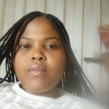 Nanny Berea: Nonkululeko