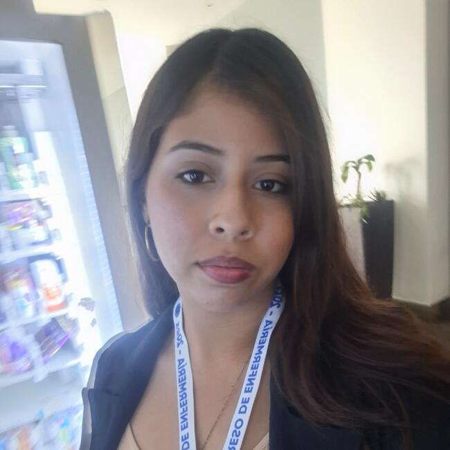 Babysitter in Río Hato: Ivelis