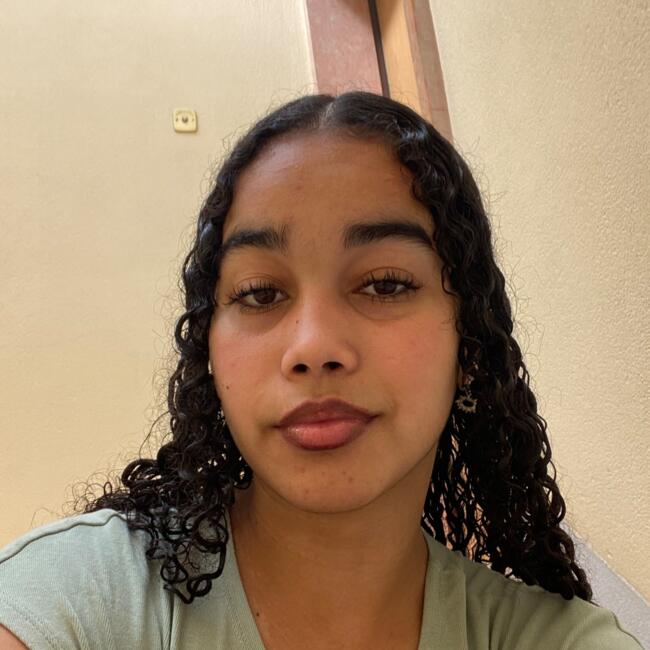 Babysitter em Amadora: Dayane