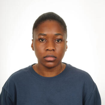 Opiekunka do dziecka w Warszawa: Theresa