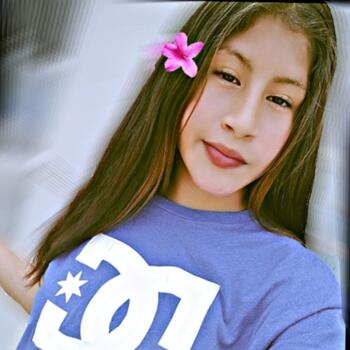 Niñera La Libertad: Nayeli