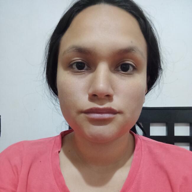 Niñera en Comas (Departamento de Lima): Camila