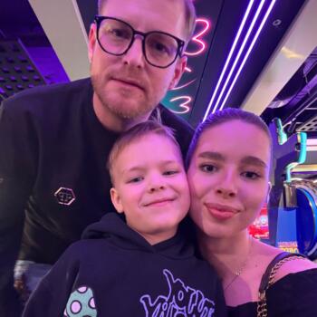 Poptávka hlídání dětí v Praha: Eliška