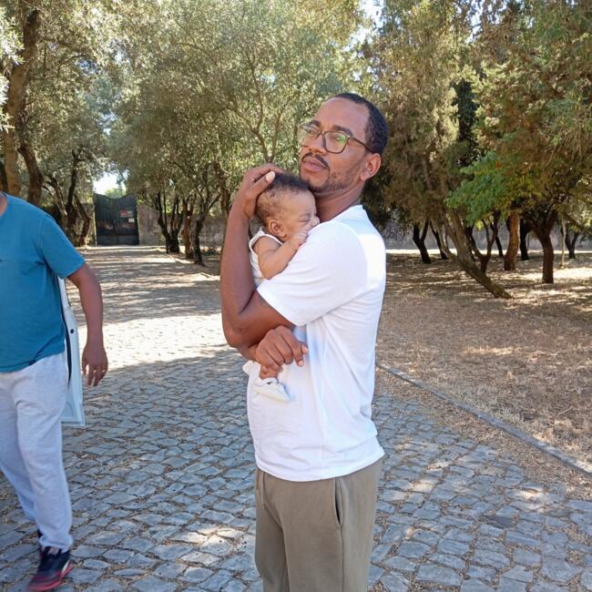 Babysitting job in Amadora: Isa