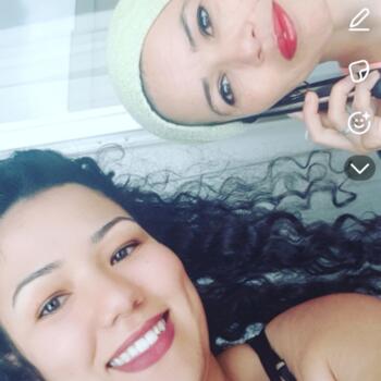 Job de garde d'enfants à Chartres-de-Bretagne: Oumaima