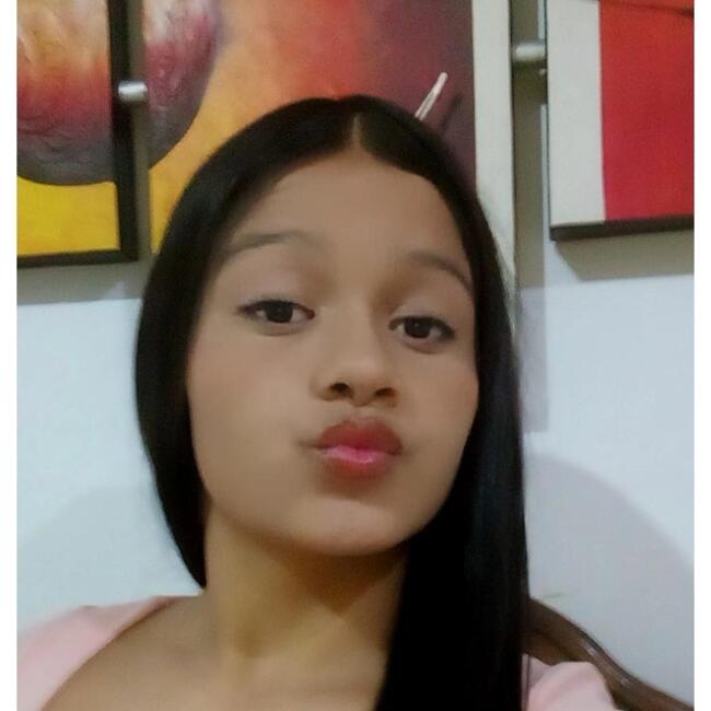 Babysitter in Maracay: Aurimar