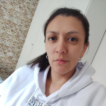 Niñera en Mollet del Vallés: Adriana