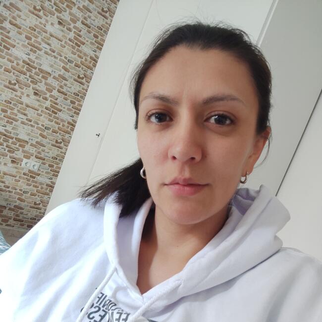 Canguro en Mollet del Vallés: Adriana