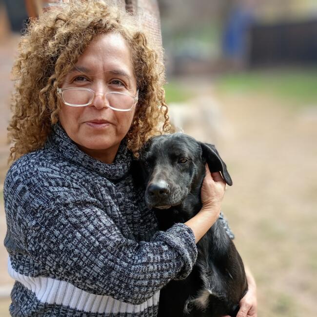 Niñera en Palpalá: Magui