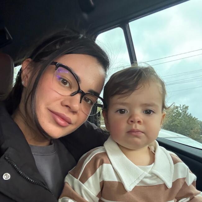 Job de babysitting în Chișinău: Catalina