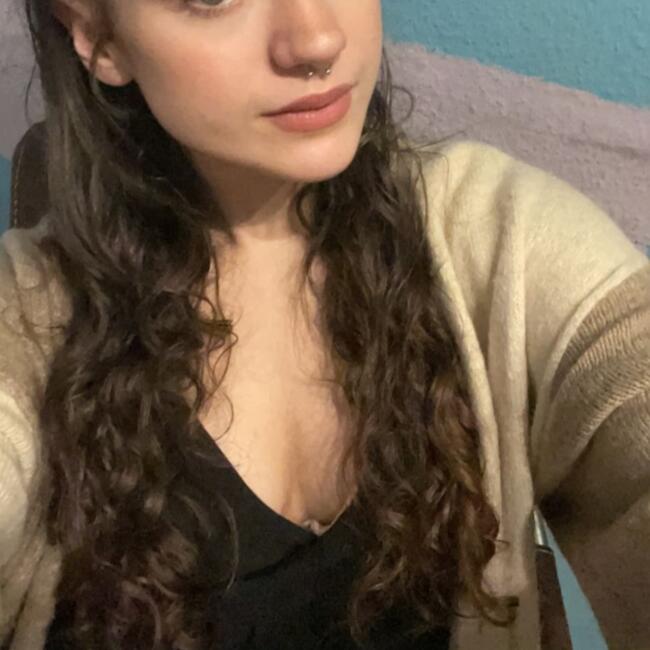 Babysitter in Duisburg: Leoni