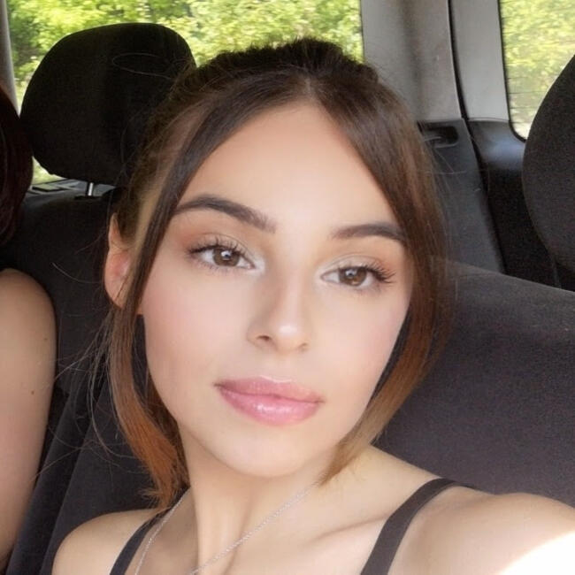 Bonă în Cluj-Napoca: Rebeca